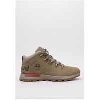 timberland botas sprint trekker mid para hombre