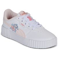 puma zapatillas carina 30 floral ps para nina
