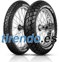 pirelli scorpion mt90 at  8090-21 tt 48s mc rueda delantera 