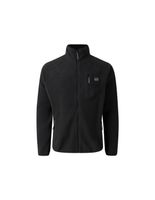 forro polar de montana dare2b camber fleece hombre negro