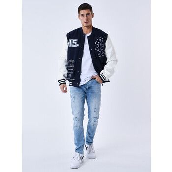 Project X Paris Chaquetas - para hombre