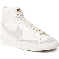 nike zapatillas altas blazer mid 77 para mujer
