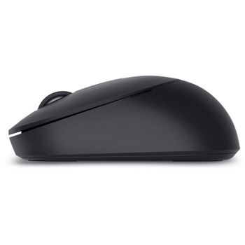Ratón Dell MS355 Óptico Ambidextro 4020 DPI Inalámbrico RF/Bluetooth Negro