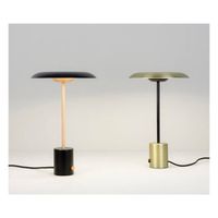 lampara sobremesa led hoshi 12w