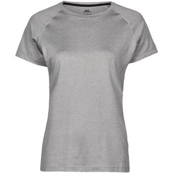 Tee Jays Camiseta Cool Dry para mujer