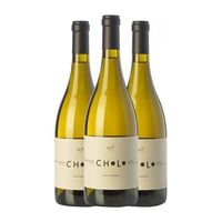 formigo vino blanco cholo ribeiro 75 cl 12 vol pack de 3 unidades