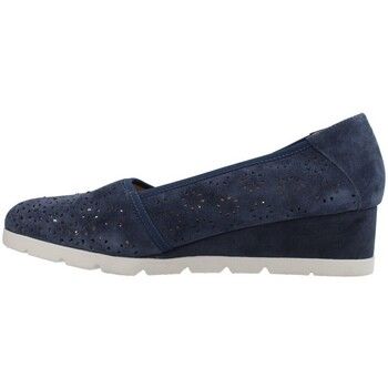 Stonefly Zapatos Mujer Milly 23 Velour para mujer