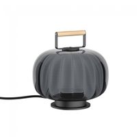 lampara de sobremesa led krista 10w