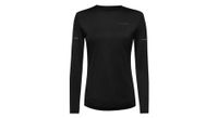 maillot de manga larga para mujer gore wear contest 2 0 negro