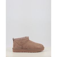ugg botines classic ultra mini para mujer
