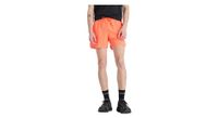 pantalon corto new balance rc 5in rojo hombre