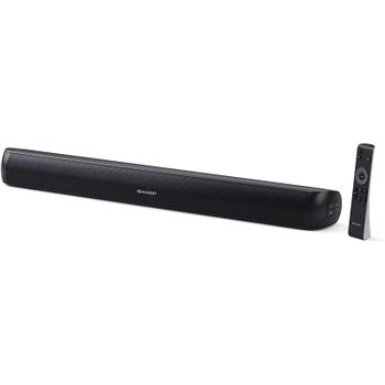 Sharp HT-SB107 Barra de Sonido Compacta 2.0 90W