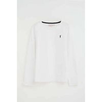 polo club camiseta manga larga rigby go tshirt ls w vo para mujer