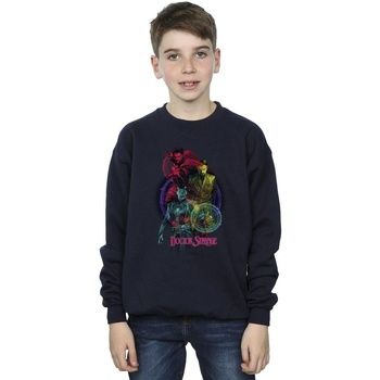 Marvel Jersey BI15705 para niño