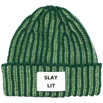 Verb To Do Gorro Hat Stay Lit para mujer