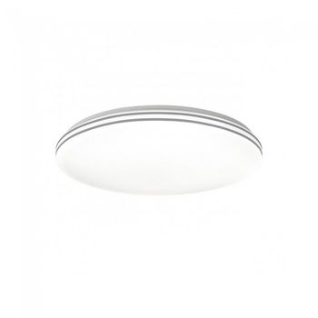 Plafón de techo led indra (48w)