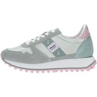 blauer deportivas moda - para mujer