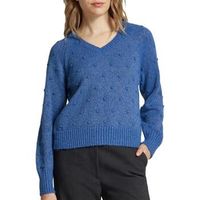 vila jersey tuli para mujer