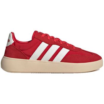 adidas Deportivas Moda Baskets Barreda Decode suède et nylon para hombre