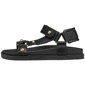 Geox Sandalias J65P0D000BC para niña
