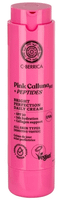 natura siberica pink calluna crema de dia piel perfecta y luminosa spf20 50 ml