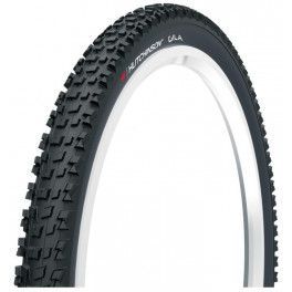 Hutchinson Cubierta Gila 29x2.25 Tubeless Ready Plegable Negro