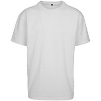build your brand camiseta basic para hombre