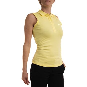 Tommy Hilfiger Tops y Camisetas WW0WW41794 para mujer