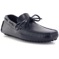 atlanta mocassin mocasines city drivers en piel pull up para hombre