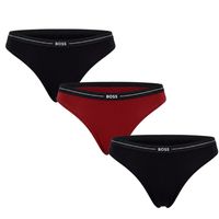 boss tangas 50510030 para mujer