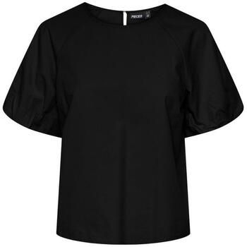 Pieces Blusa Karson para mujer