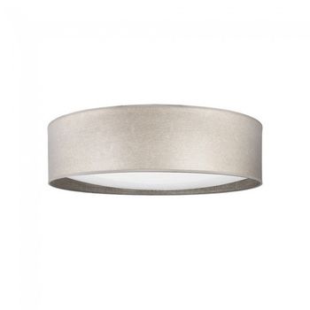 Plafón de techo led tania (96w) ii