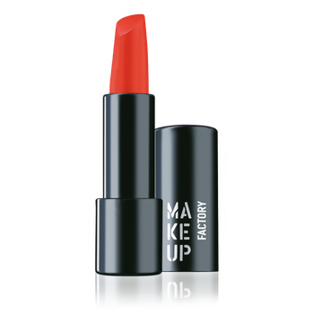 Magnetic Lips Semi-mat & Long-lastin Endless Orange