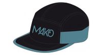gorra mako midnight running