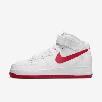 Nike Deportivas Moda FORCE 1 07 para hombre