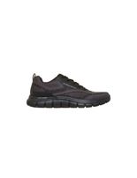 zapatillas skechers track hombre negro