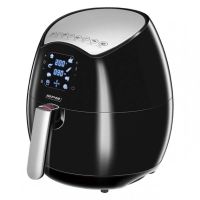 freidora de aire mpm fitfryer mfr-06 45 l 1500 w con 8 programas