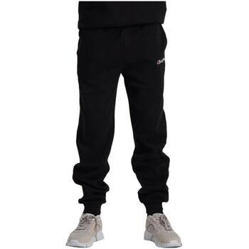 Champion Pantalones 306164 NBK para niño