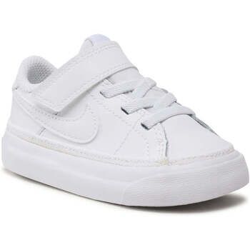 Nike Zapatillas Court Legacy para niña