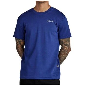 G-Star Raw Tops y Camisetas D23897 para hombre