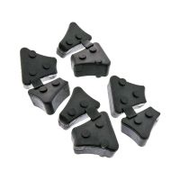 acoplamiento de goma de rueda yamaha xt 600 set tour max