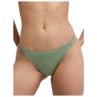 roxy banador braguita de bikini love mujer para mujer
