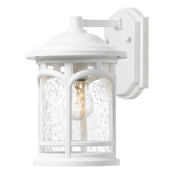 Aplique de pared de exterior marblehead s