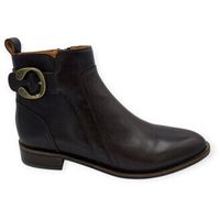 mamzelle botines sorma - chaussures femme confort para mujer