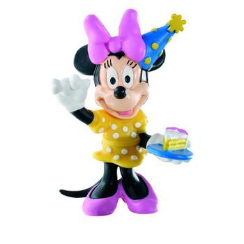 Minnie Fiesta