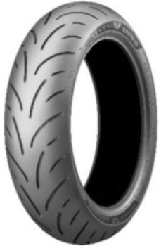 Bridgestone T 33 R ( 190/50 ZR17 TL (73W) Rueda trasera, M/C )