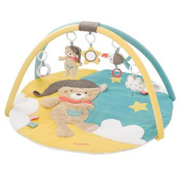 Gimnasio De Actividades Bruno El Oso Fehn