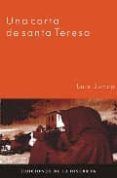 una carta de santa teresa