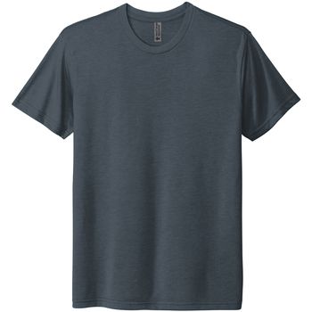 Next Level Camiseta AB727 para mujer
