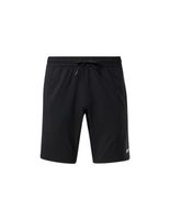 pantalon reebok wor woven short hombre negro
